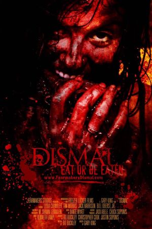 Dismal's poster
