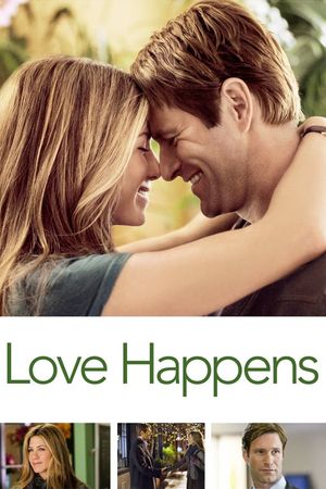 Love Happens's poster