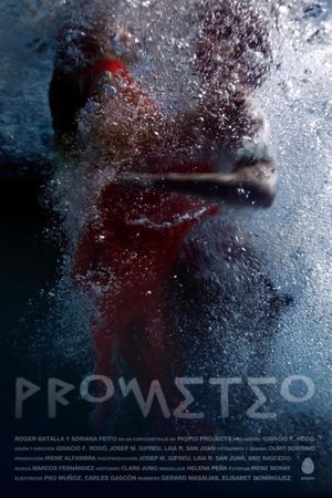 Prometeo's poster