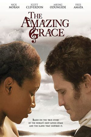 The Amazing Grace's poster