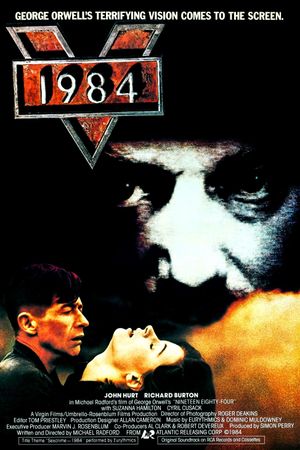 1984's poster