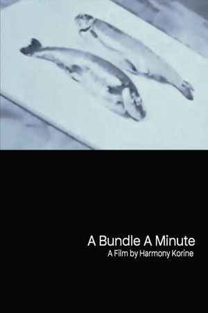 A Bundle A Minute's poster