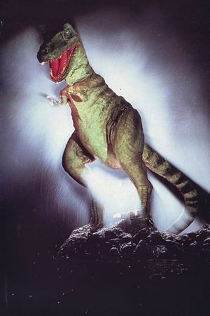 Carnosaur's poster