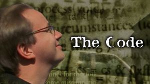 The Code's poster