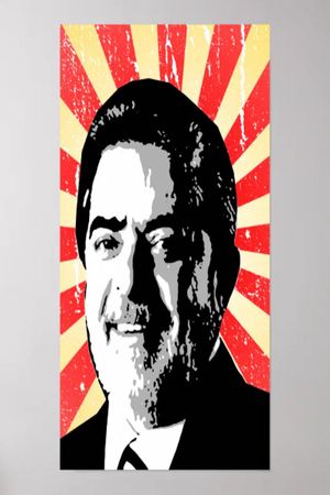 Lully 2026 - O Povo quer Gozar's poster