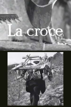 La croce's poster image