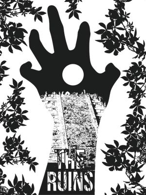 The Ruins's poster