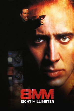 8MM's poster