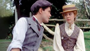 Anne of Green Gables: The Sequel's poster