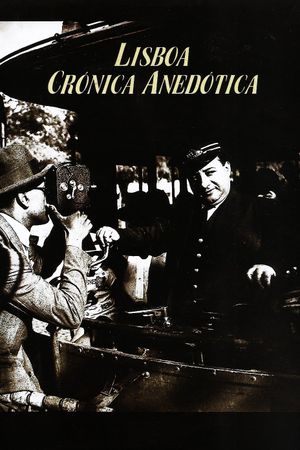 Lisboa's poster