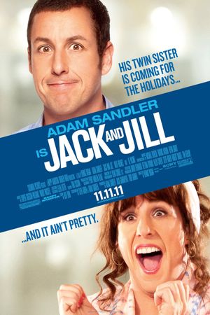 Jack and Jill's poster