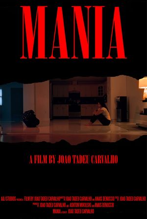 MANIA's poster