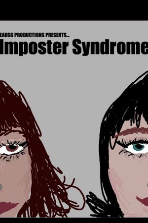 Imposter Syndrome's poster