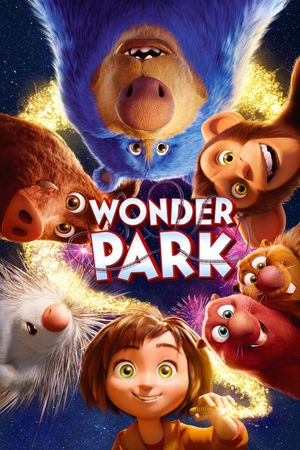 Wonder Park's poster image