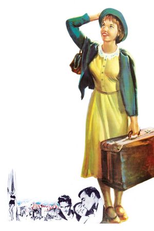 Lili's poster