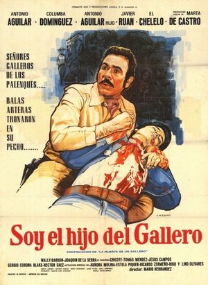 Soy el hijo del gallero's poster image