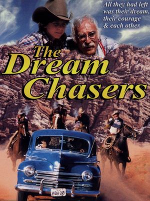 The Dream Chasers's poster