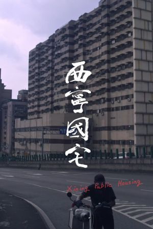 Xining Public Housing's poster