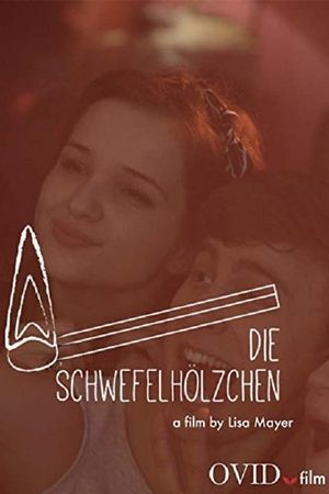 Die Schwefelhölzchen's poster