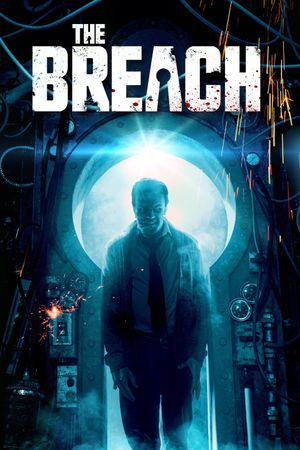 The Breach's poster