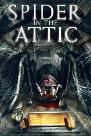 Spider in the Attic's poster
