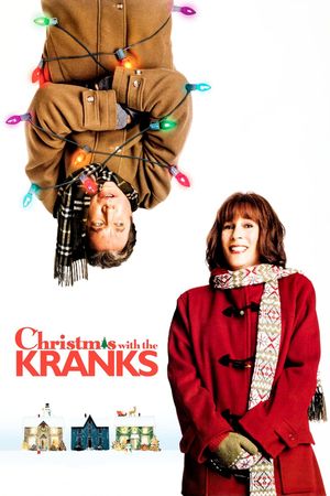 Christmas with the Kranks's poster