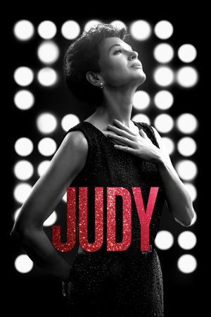 Judy's poster