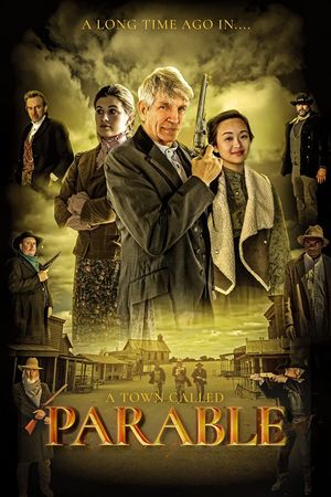 A Town Called Parable's poster