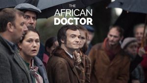 The African Doctor's poster