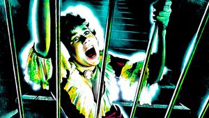 Hell Night's poster
