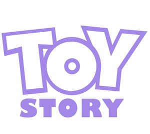 Toy Story's poster