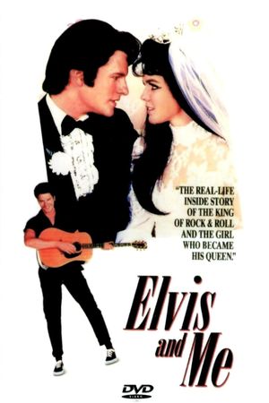 Elvis and Me's poster