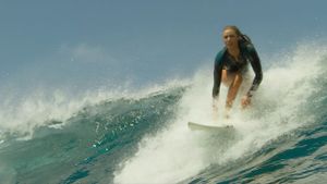 The Shallows's poster