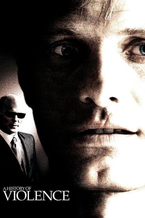 A History of Violence's poster