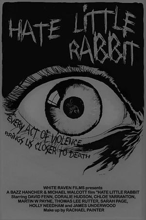 Hate Little Rabbit's poster