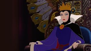 Snow White and the Seven Dwarfs's poster