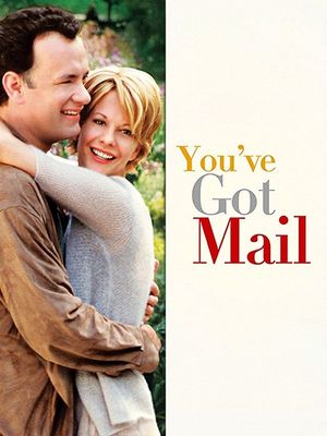 You've Got Mail's poster