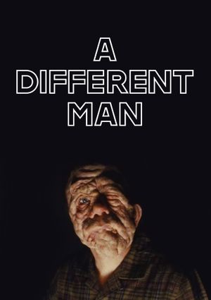 A Different Man's poster