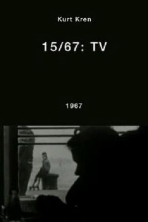 15/67: TV's poster