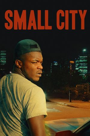Small City's poster