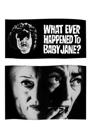 What Ever Happened to Baby Jane?'s poster