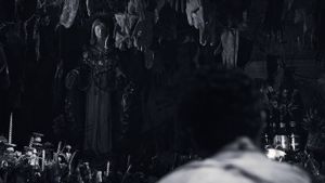Limbo's poster