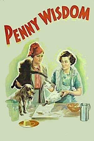 Penny Wisdom's poster