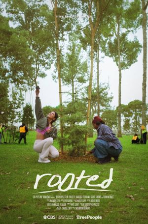 Rooted's poster