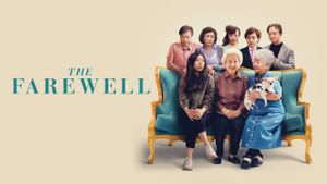 The Farewell's poster