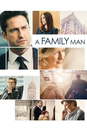 A Family Man's poster