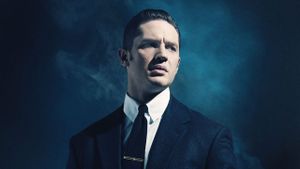 Legend's poster