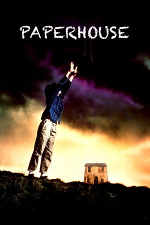 Paperhouse's poster