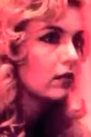 Laura Palmer's poster