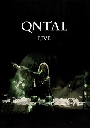 Qntal: Live WGT 2003's poster